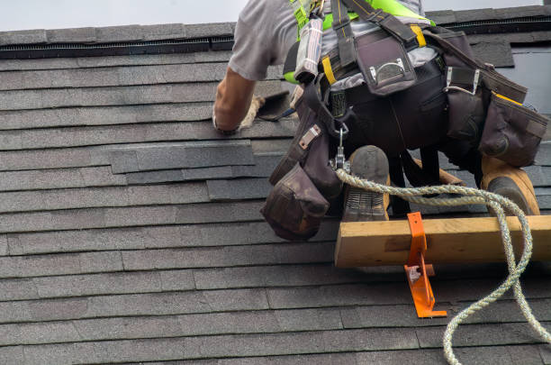 Reliable Roof Replacement contractor in Pontiac, MI by Brentwood Metal Roofing